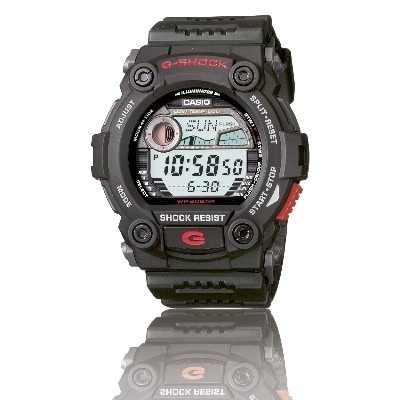 orologio casio subacqueo
