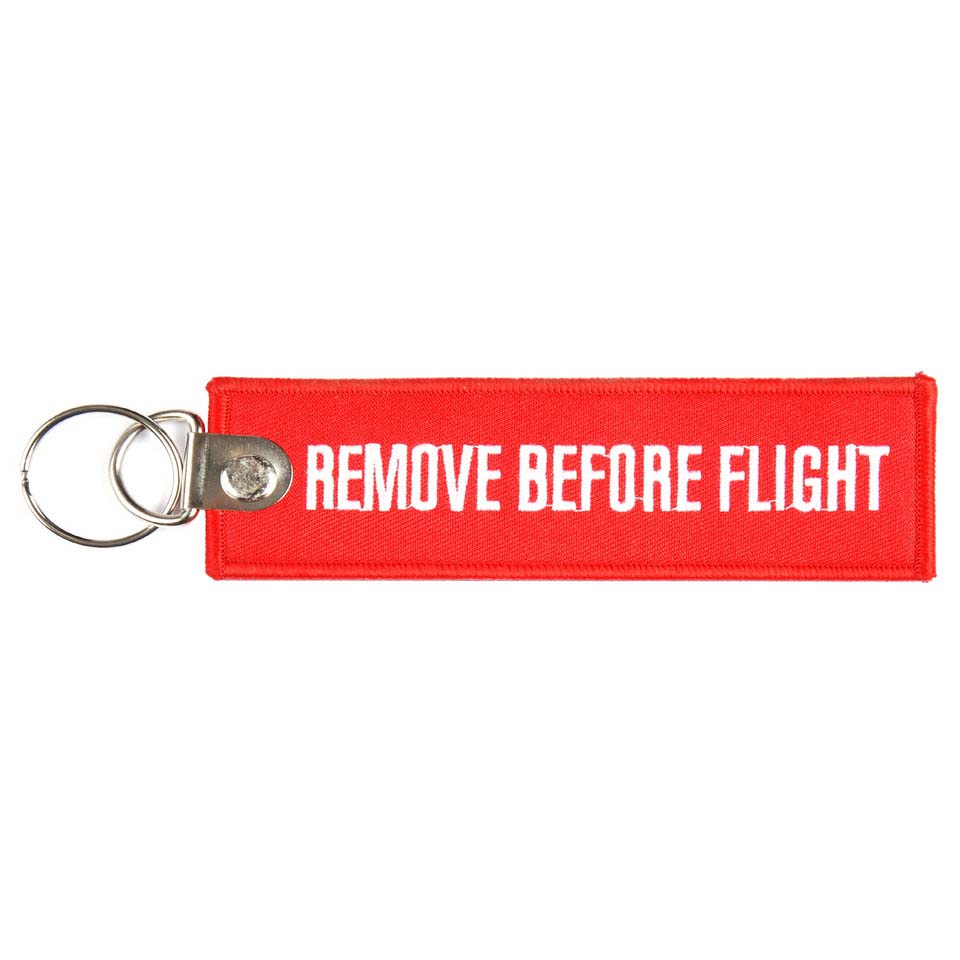 Portachiavi remove before flight - Oggettistica marinara - Portachiavi -  Articoli militari e Oggettistica marinara - Il Veliero - Taranto - Vendita  di uniformi, accessori, gradi tubolari, spille, borse, zaini, spalline,  scarpe e affini