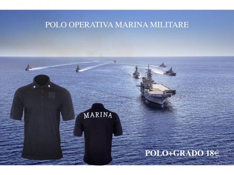 OFFERTA_POLO_001 OFFERTA_POLO_001