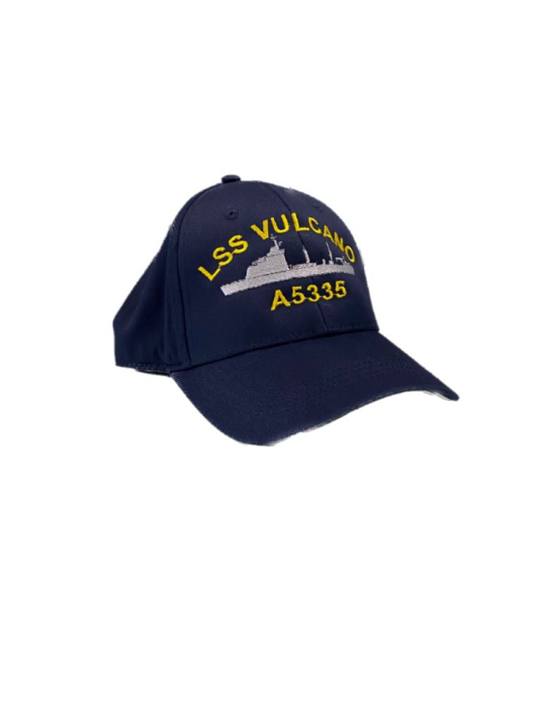 VULCANO